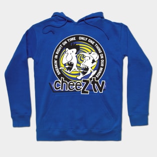 Cheez TV "Sneaking In" Hoodie